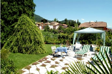 Italy Privát Caldaro, Exterior